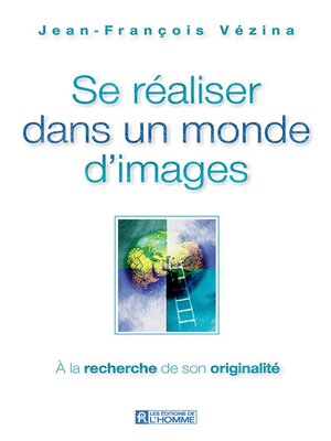 cover image of Se réaliser dans un monde d'image